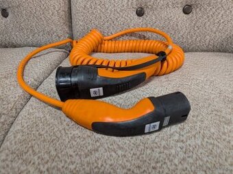 Nabíjací kábel originál Hyundai