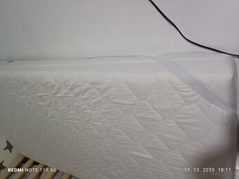 Predam detska postel