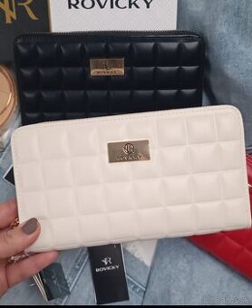 ♦️Dámska peňaženka ♦️ - 1