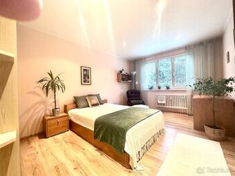 2- izb. byt, Košice - Národná trieda