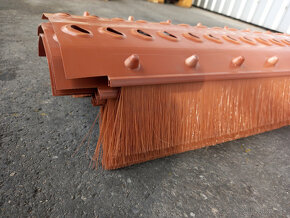 PREDAJ – vetrací pás hrebeňa, hrebenáč - 1