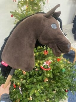 Hobby horse LarDen Sisi