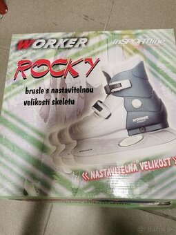 detske korcule 33-36