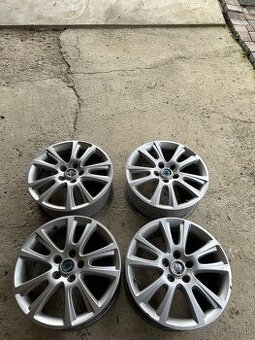 Elektróny Zenith R17