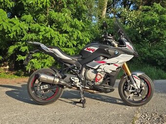 BMW S1000XR r.v. 2016