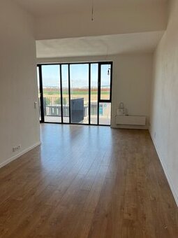 2 izb. byt v novostavbe, NÁMESTIE PRI SÝPKE - 1