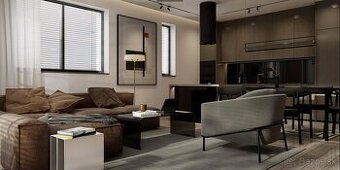 Byt na predaj - ul. Pri vinohradoch, Bratislava III TOP