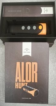 Termovízia Alor Hunt 15