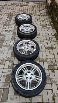 5x112 r17 - 1