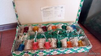 Vianočné svetielka Zlatokov