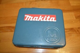 predam aku vrtacka/utahovacka MAKITA - 1