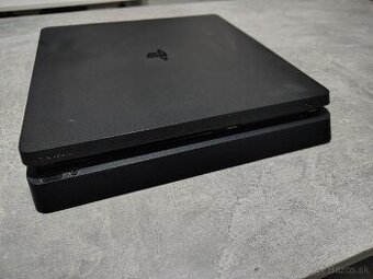 Ps4 slim 500gb