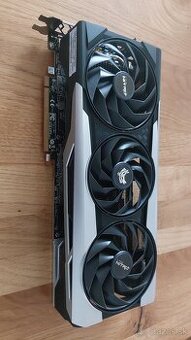 AMD Radeon RX 6750 XT Sapphire Nitro+ 12GB