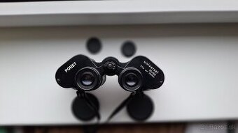 Ďalekohľad PORST universal 10x50