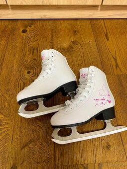 Korčule na ľad / vel. 29