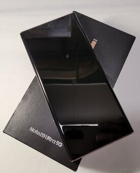 Samsung Galaxy Note 20 Ultra