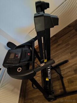 HERTZ T-50 Bežecký pás - 1