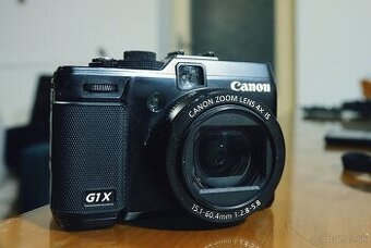 Canon G1x