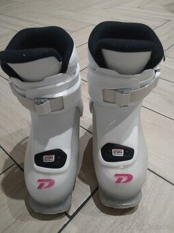 Detske lyziarky dalbello