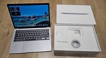 Apple MacBook Air 13 M1 2020 16/512gb A2337