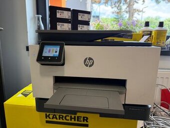 HP OfficeJet Pro 9022e – Multifunkčná tlačiareň