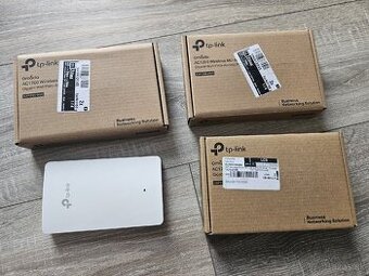 Predám 4ks TP-Link EAP235-Wall