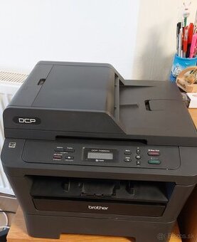 Toner, optický valec,  tlačiareň Brother