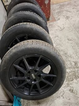 Zimne pneu 205/55r16