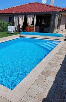 Rodinný dom - bungalov, Holíč