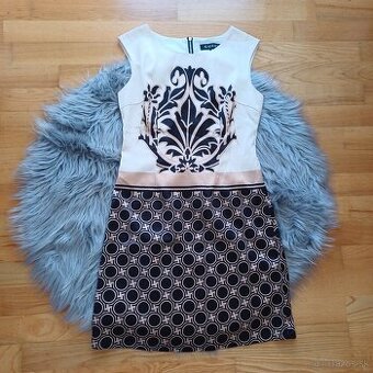 Dámske saty velkost S