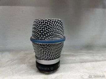 Kapsula Shure Beta 87a