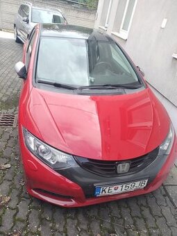HONDA CIVIC 2.2i-DTEC MT 2012