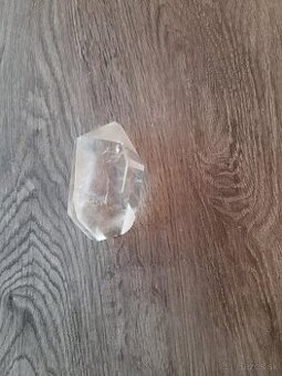 Krištáľ brúsený