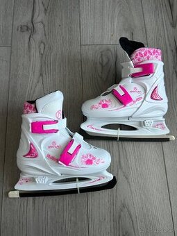 Detské korčule Spartan Jana 29-32 (NOVÉ)