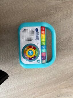 Vtech radio
