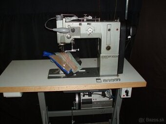 DURKOPP-ADLER  1ihla  3x posuv.