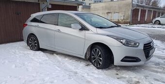 Hyundai i40 CW CRDi