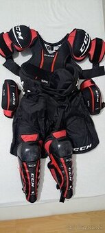 CCM Štartovacia výstroj Žiak (youth)