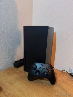 Xbox series X 1TB