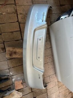 Spodný obklad veka batožinového priestoru Opel Insignia