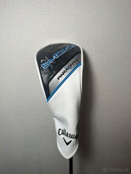 Callaway Ai Smoke 3 drevo.
