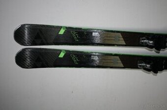 Fischer 80 Ti 173 cm , fischer DIN 11