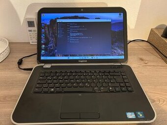 Dell Inspiron 15z s FHD lcd,Intel i7,8gb,128gb ssd,AMD 2gb