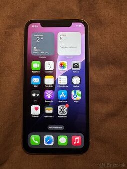 iPhone XR 64 GB