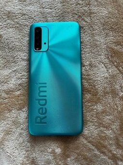 Predám Xiaomi Redmi 9t 128GB