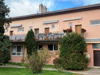 Na predaj veľký 4-izb. mezonetový byt – Rovinka