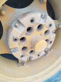 Závažie kolesa Zetor