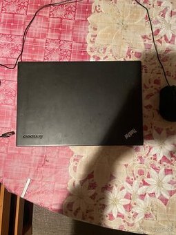 Lenovo Thinkpad T440