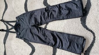 Lyžiarske nohavice 158/164