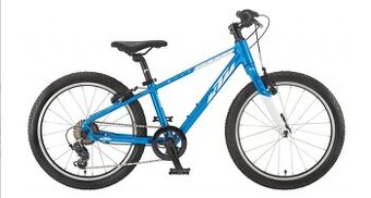 Predám detský bicykel KTM Wild Cross 20 2023